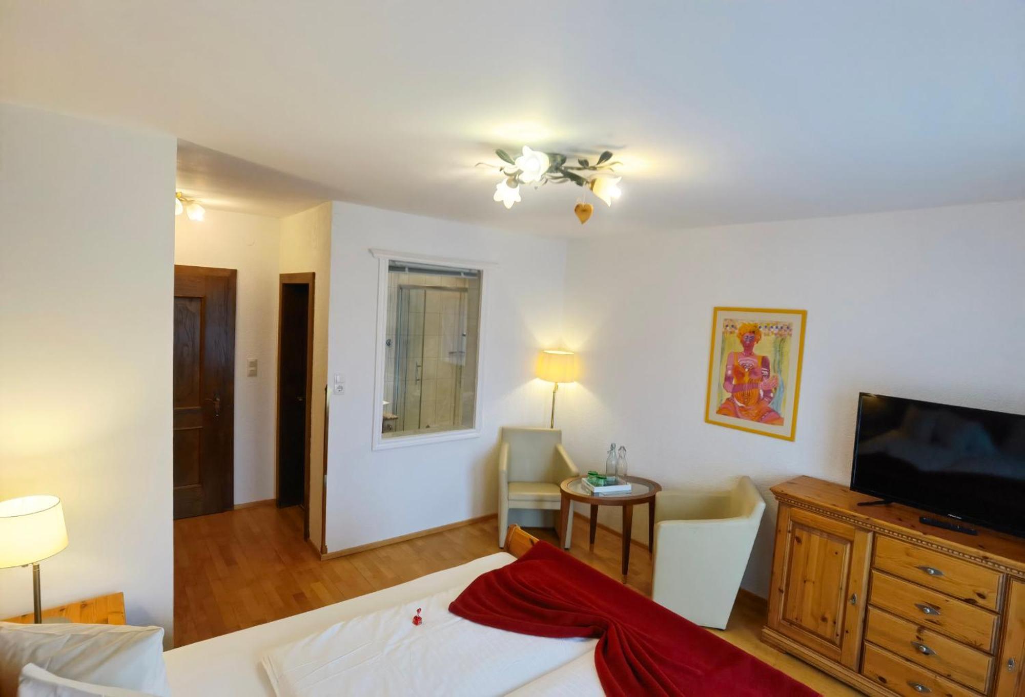 Hotel Kaerntnerhof & Suiten 3 Presseggersee Buitenkant foto