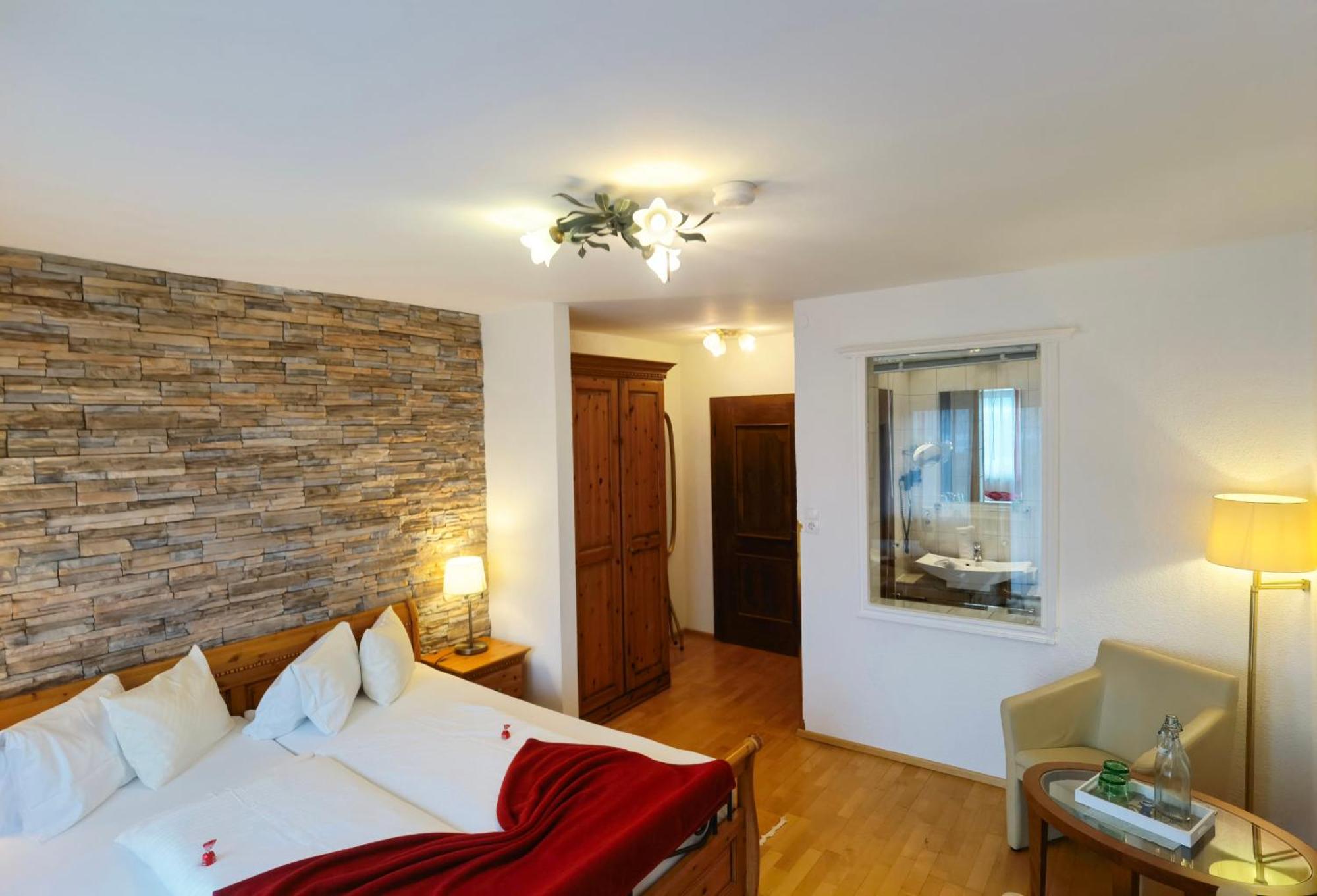 Hotel Kaerntnerhof & Suiten 3 Presseggersee Buitenkant foto
