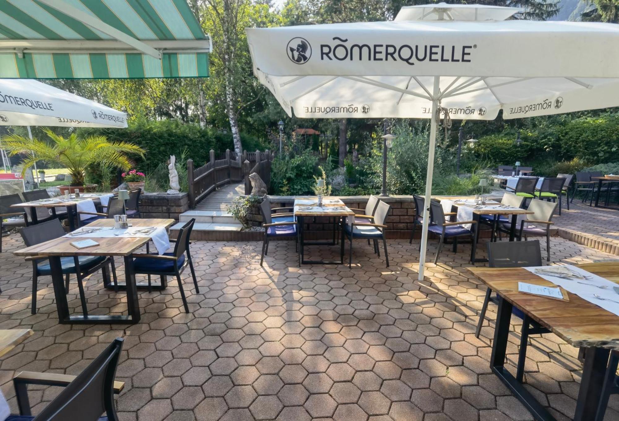 Hotel Kaerntnerhof & Suiten 3 Presseggersee Buitenkant foto