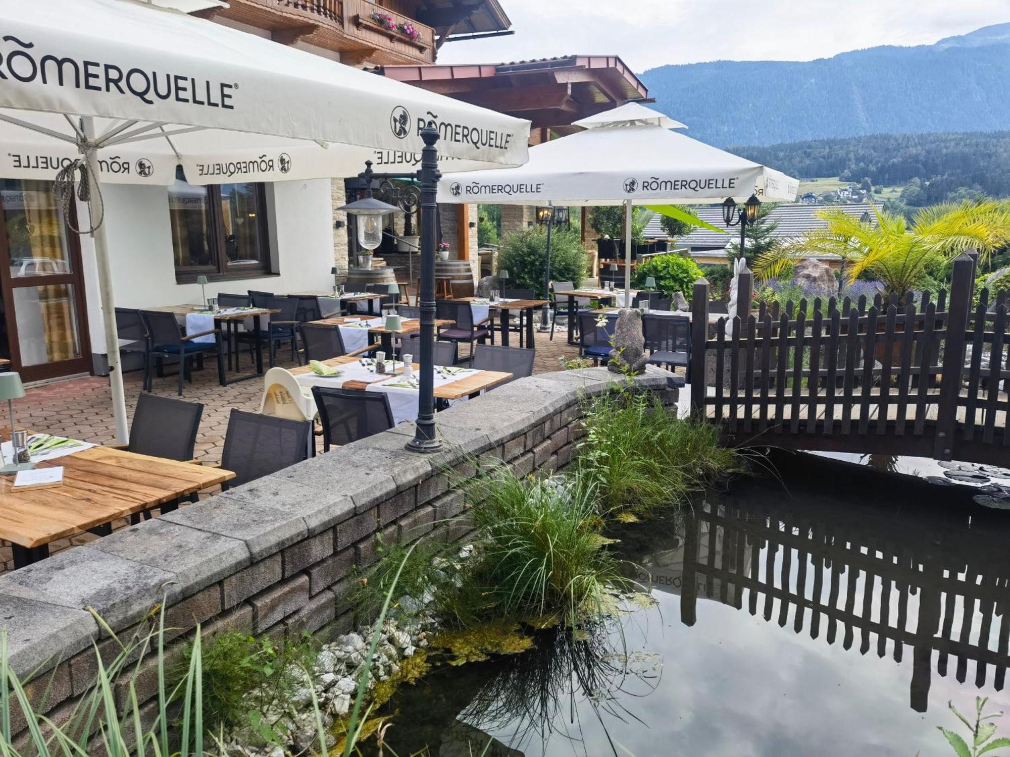 Hotel Kaerntnerhof & Suiten 3 Presseggersee Buitenkant foto
